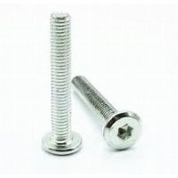 M6 x 60 Furniture Connector Bolts F/T 304 Stainless Steel