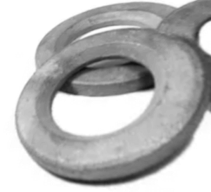 M12 High Tensile Washer Mech Galv M12
