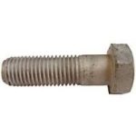 RWFA Mechanically Galvanised 8.8 Bolts product category image
