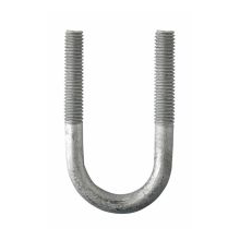 ROUND U-BOLTS